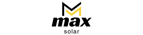 Max | LED Street Light | Flood Light | Industrial Light Manufacturer Logo