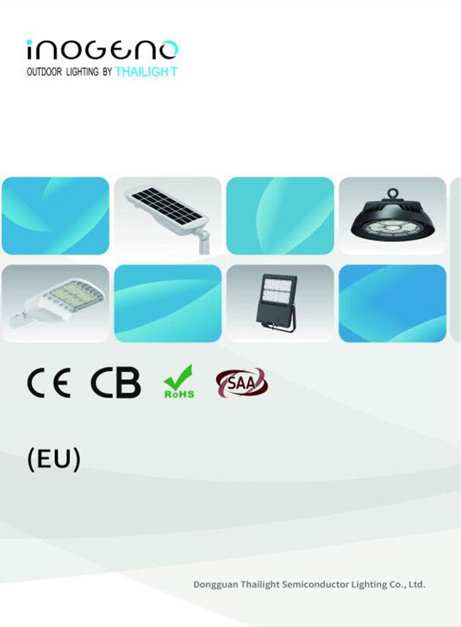 witimsel Full Lighting catalogue of EU Market