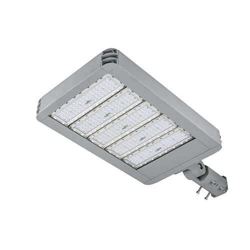 Lampu Jalan LED MAX-H5 – 120W hingga 240W, Cocok untuk Proyek Skala Besar