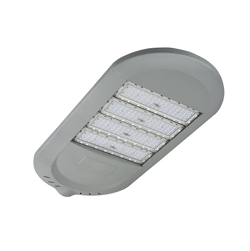 Lampu Jalan LED MAX-L4 – Daya Besar & Efisiensi Tinggi