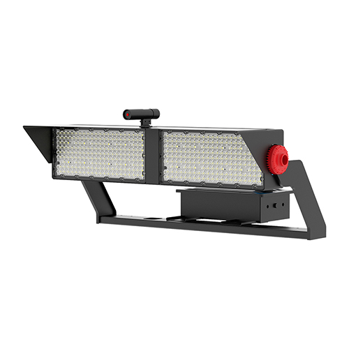 Lampu LED Industri IP65 – LUMILEDS 5050, 150Lm/W, Tahan Cuaca-MAX