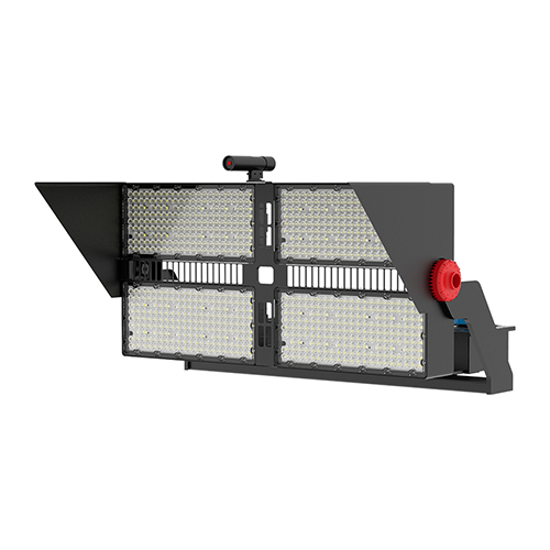 Lampu LED Industri Tahan Cuaca – LUMILEDS 5050, IP65, 150Lm/W
