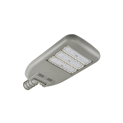 Lampu Jalan LED Daya Tinggi MAX-P3 – 90W~180W | Pabrik Lampu Jalan Proyek Pemerintah