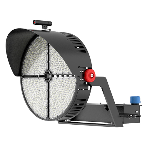 Lampu LED Industri IP65 – 180Lm/W, Tahan Cuaca, LUMILEDS 3030/5050