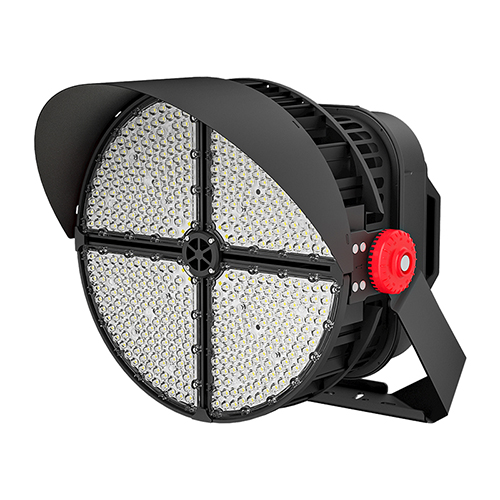 Lampu LED Industri Tahan Cuaca – LUMILEDS 5050, IP65, 135Lm/W-MAX