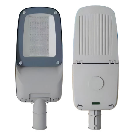 Lampu Jalan LED 200W Body Aluminium Die-Casting