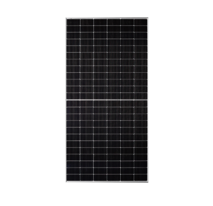 Panel surya 580–600 watt